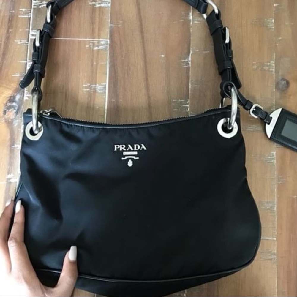 Prada bag